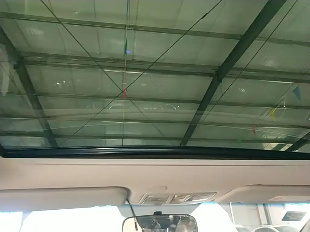 Hyundai Mistra — миниатюра 18