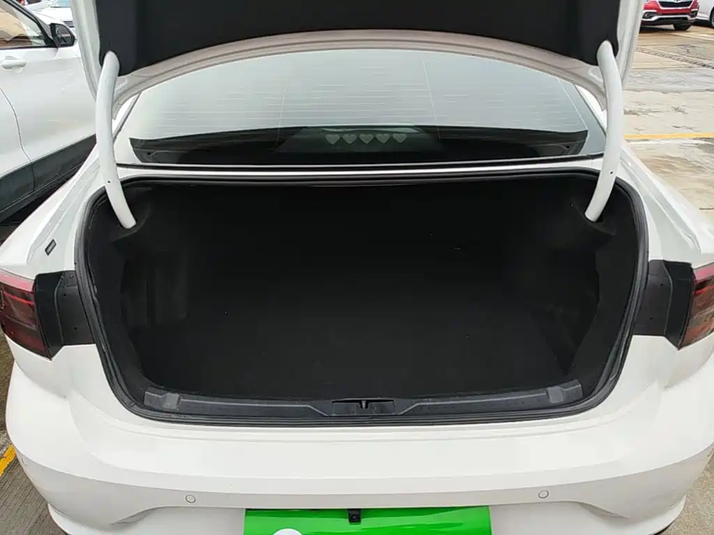 Volkswagen Lamando — миниатюра 19