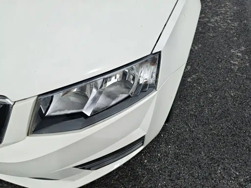 Skoda Octavia — миниатюра 24
