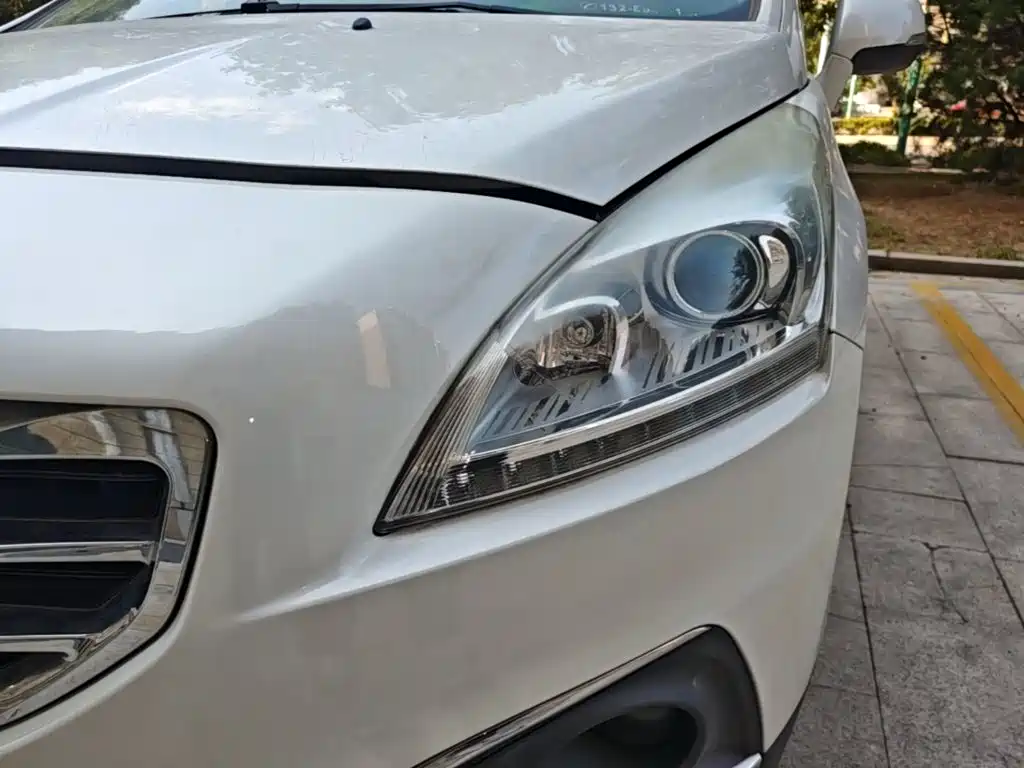 Peugeot 3008 — миниатюра 24