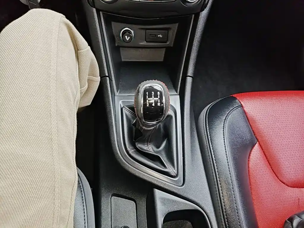 Chery Arrizo 5 — миниатюра 14