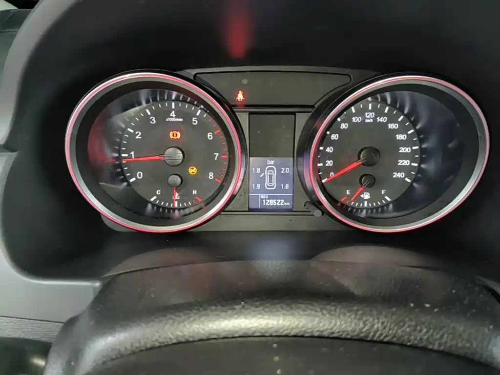 Haval H6 — миниатюра 12