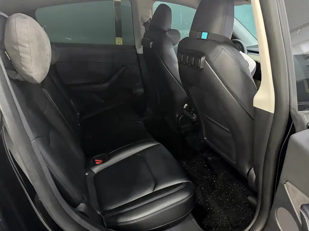 Tesla Model Y — миниатюра 4