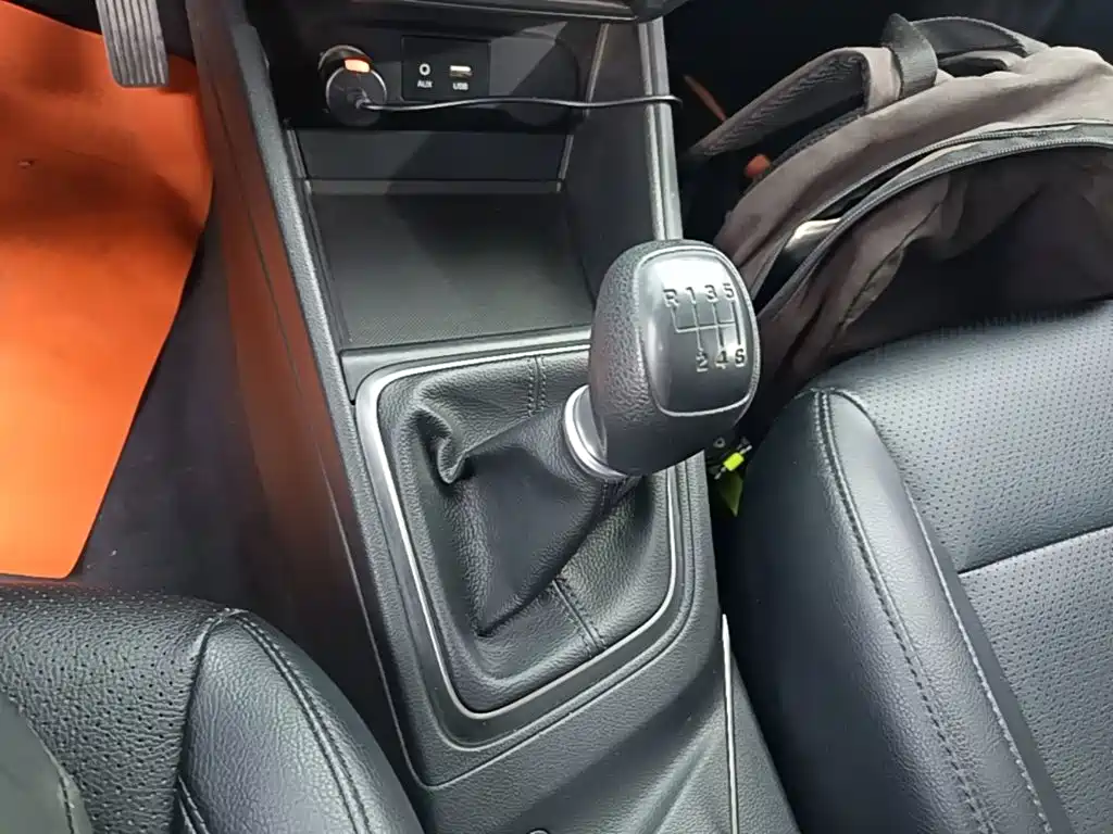 Hyundai Verna — миниатюра 14
