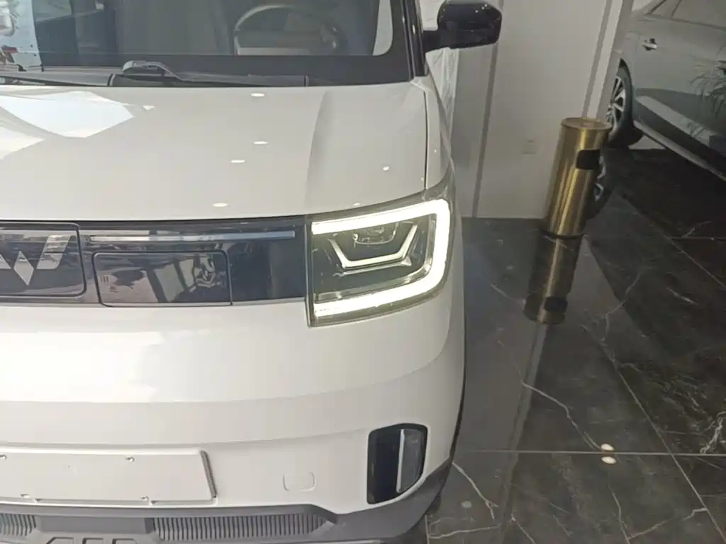 Wuling MINIEV — миниатюра 24