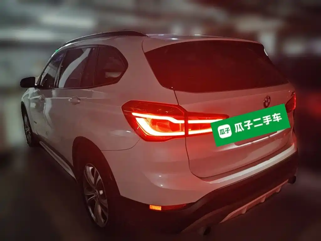 BMW X1 — миниатюра 4