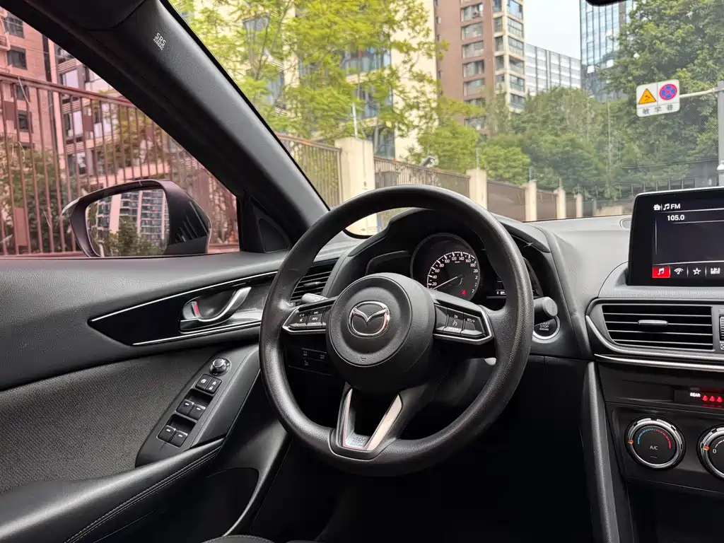 Mazda CX-4 — миниатюра 10