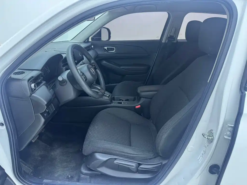 Honda XR-V 2023 1.5L CVT
