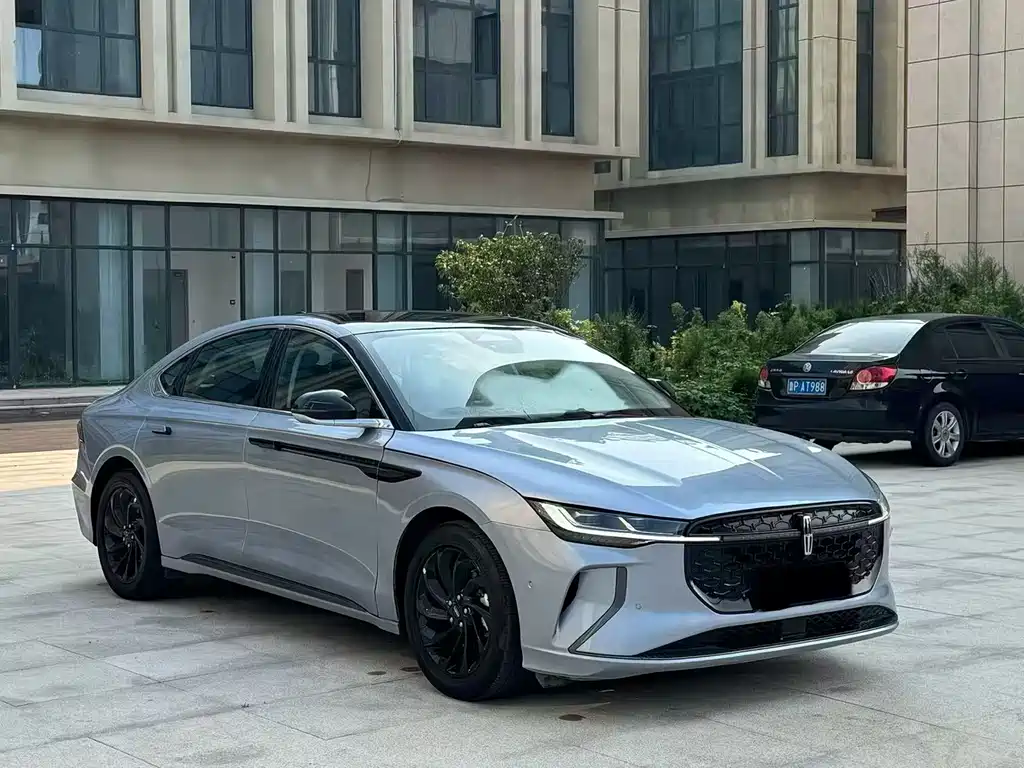 Lincoln Z — миниатюра 6
