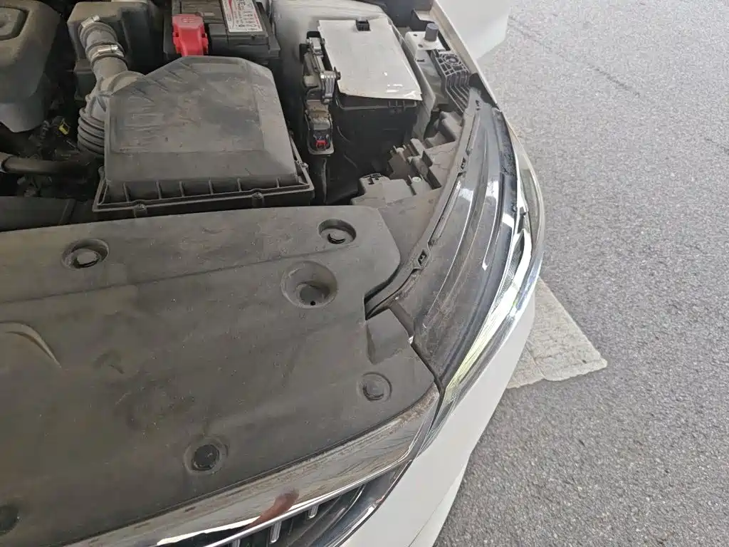 Geely Emgrand — миниатюра 21