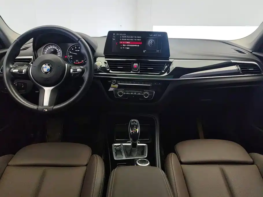 BMW 1 Series — миниатюра 12