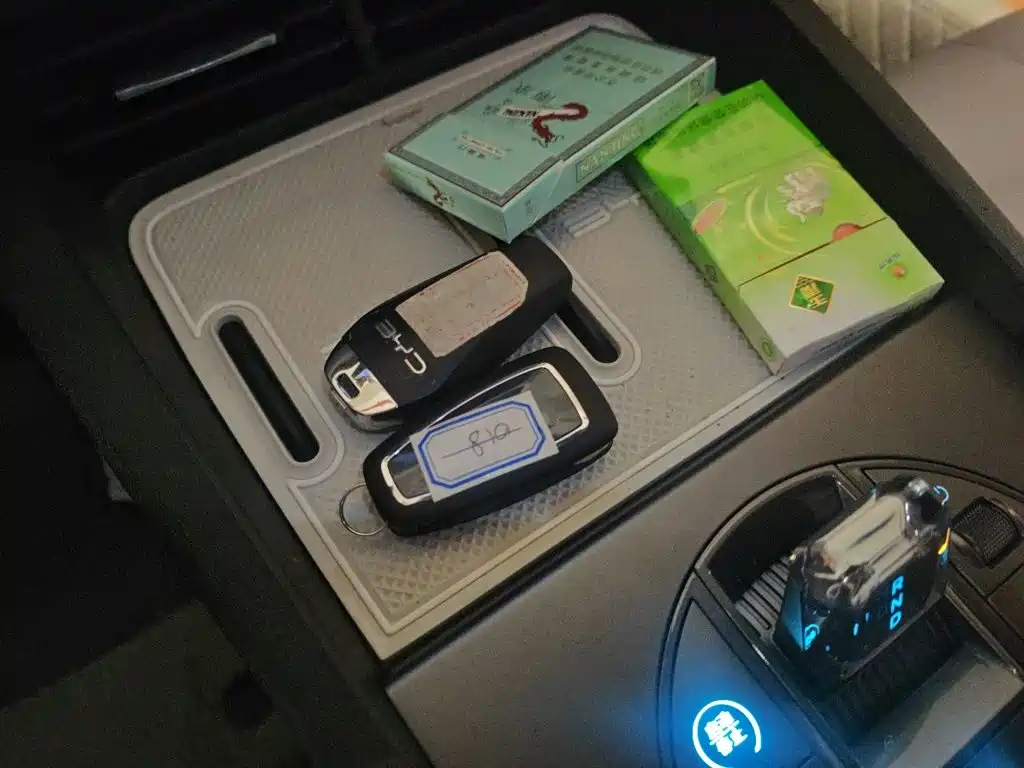 BYD Seal 06 — миниатюра 10