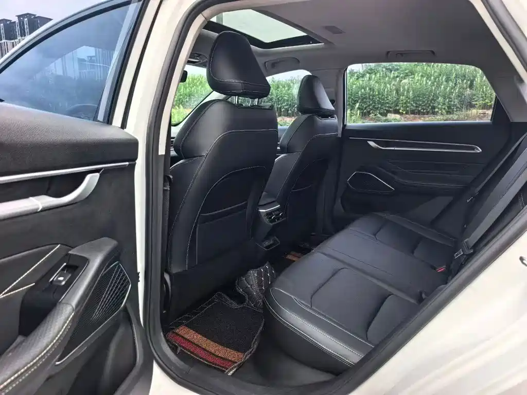 Geely Emgrand — миниатюра 4