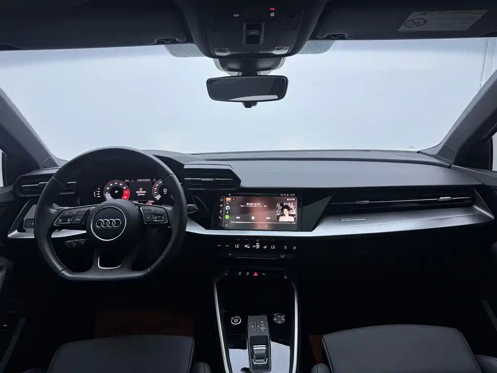 Audi A3 — миниатюра 14