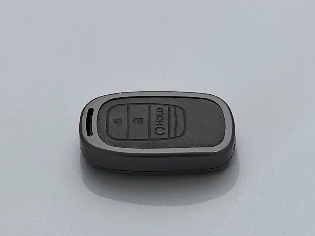 Honda Inspire — миниатюра 19