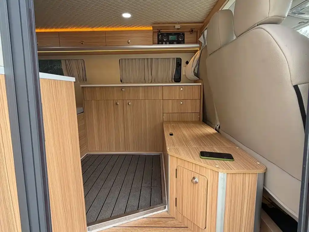 Sinotruk Vangard V — миниатюра 5