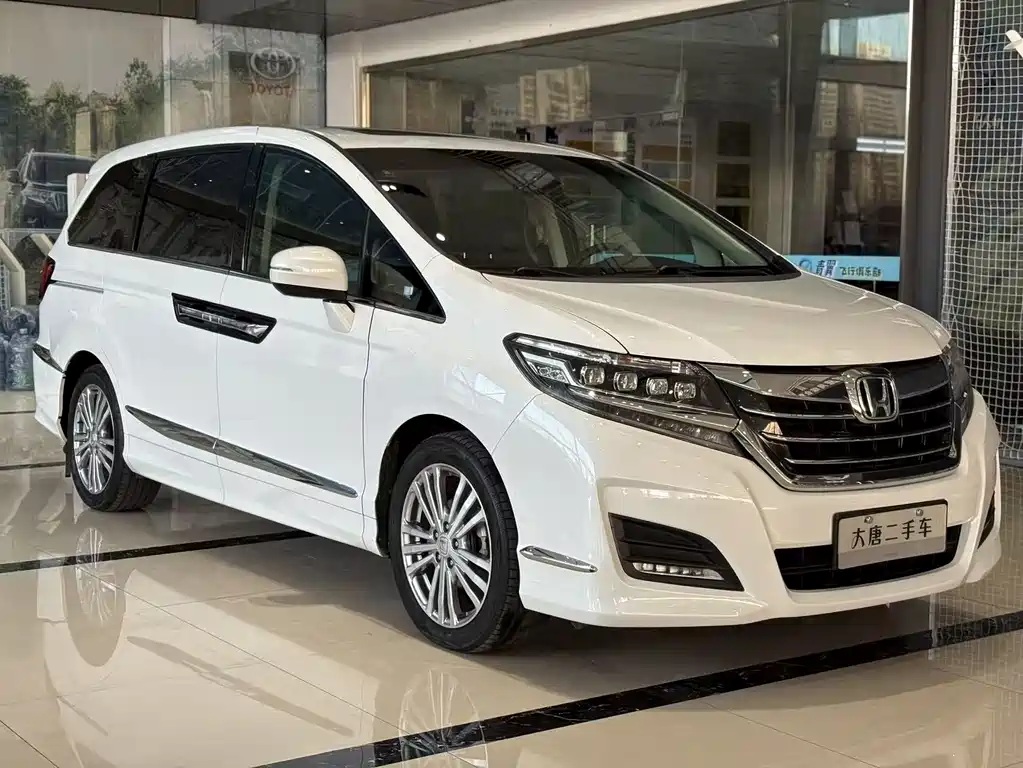 HONDA AI LISHEN