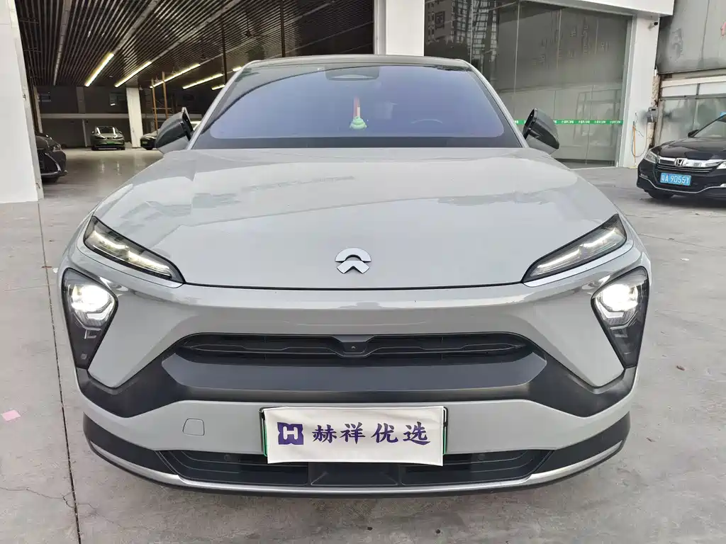 NIO EC6 — миниатюра 2
