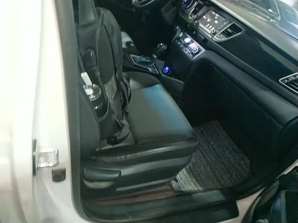 Hyundai Mistra — миниатюра 25