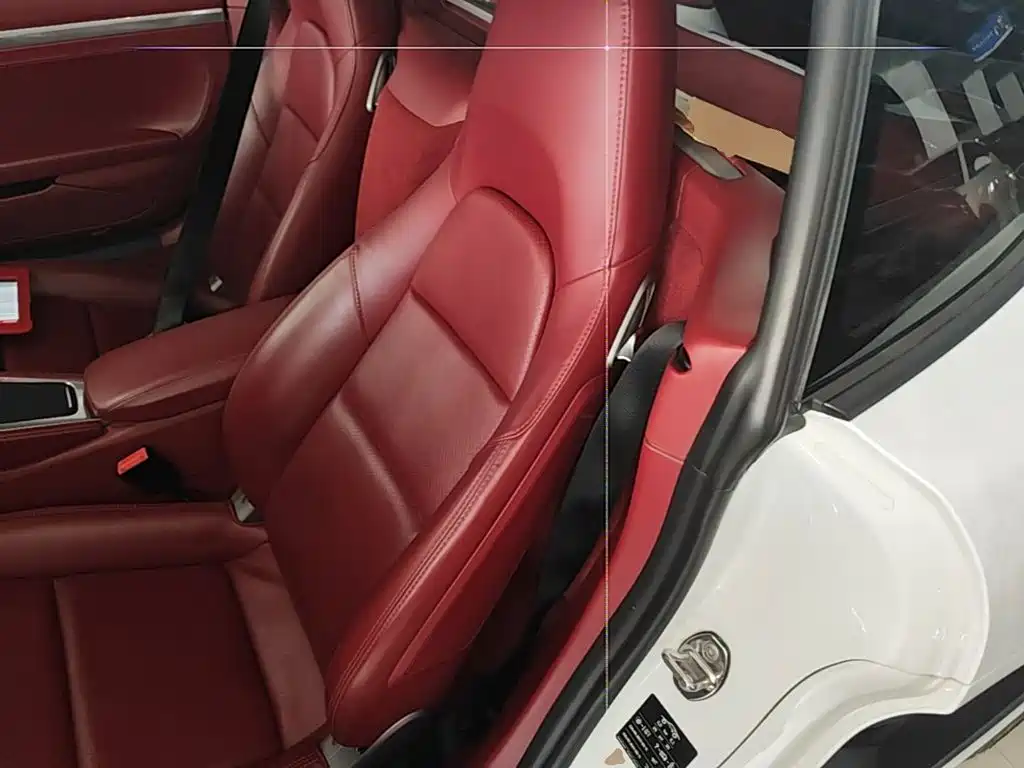 Porsche 718 — миниатюра 17
