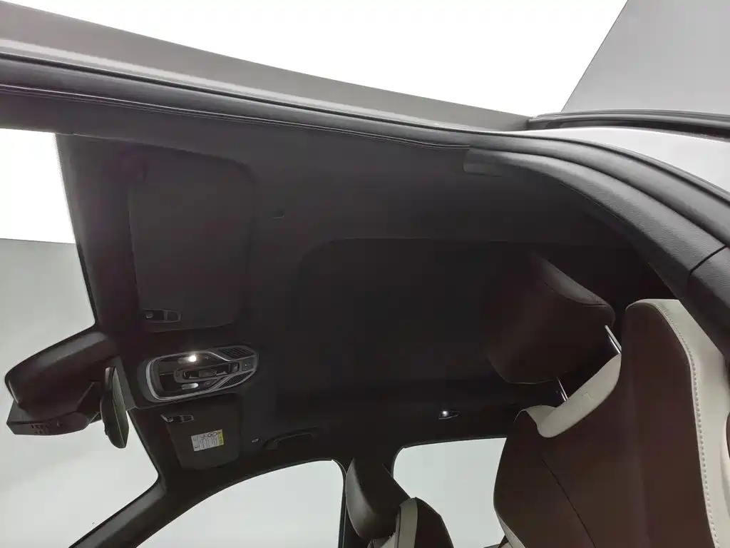 Geely Xingyue L — миниатюра 14
