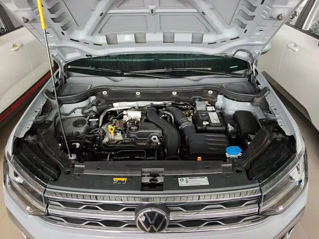 Volkswagen Tharu — миниатюра 20