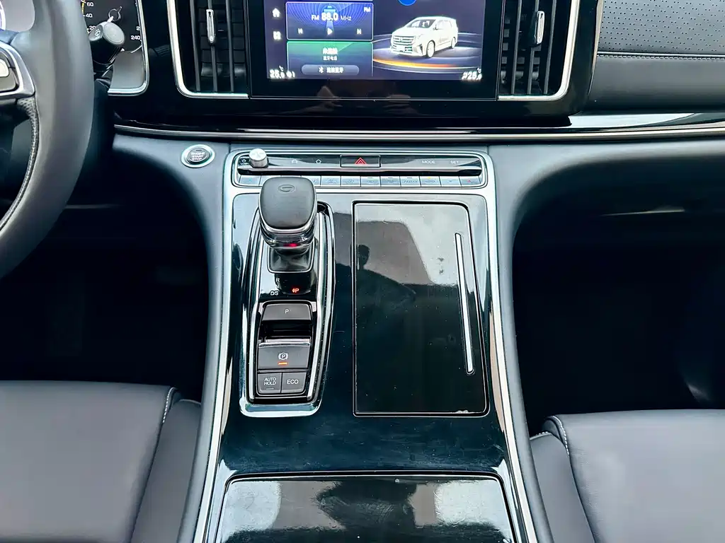 GAC Motor Trumpchi M8 — миниатюра 18