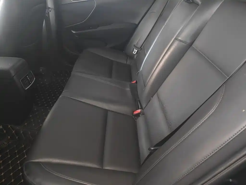Hyundai Mistra — миниатюра 17