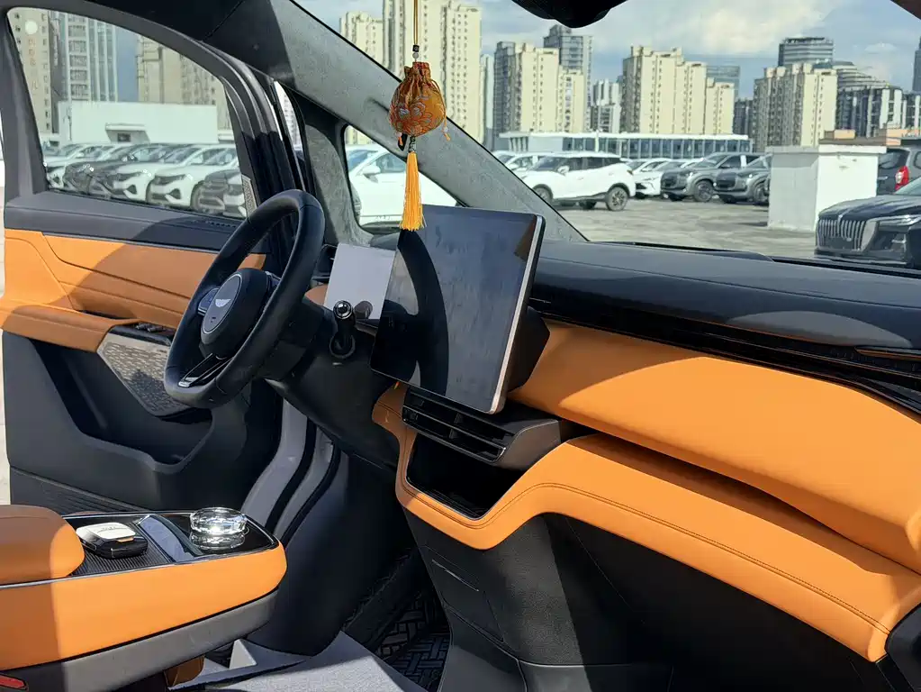 Galaxy Yizhen L380 — миниатюра 7