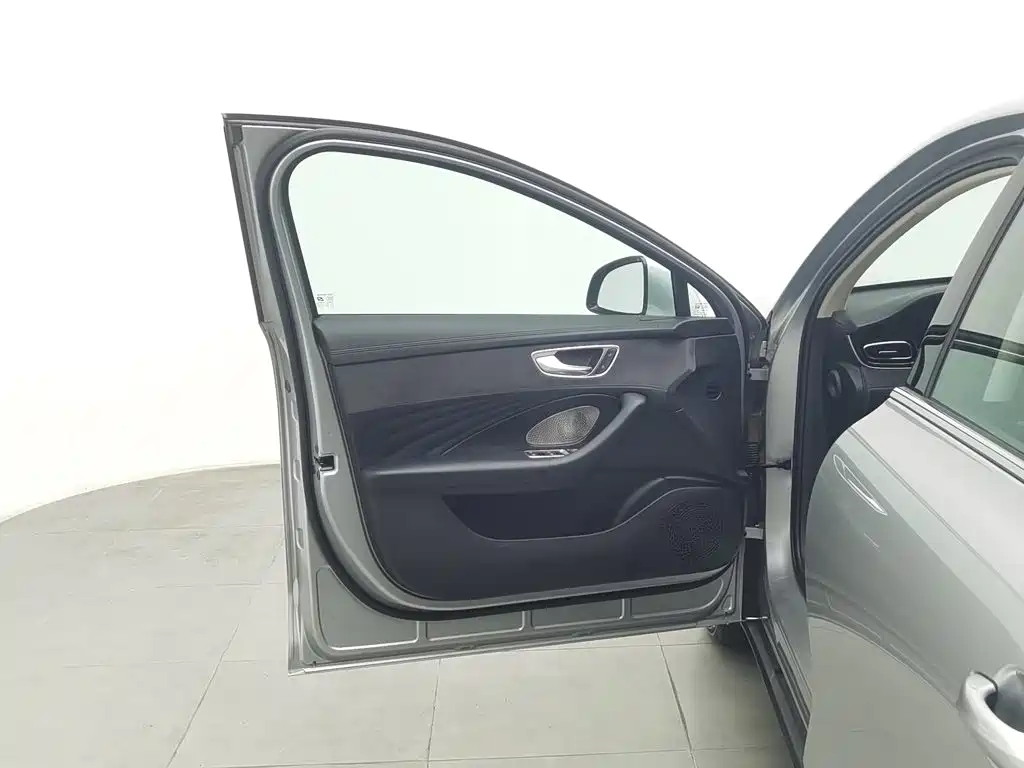 Roewe D7 — миниатюра 8