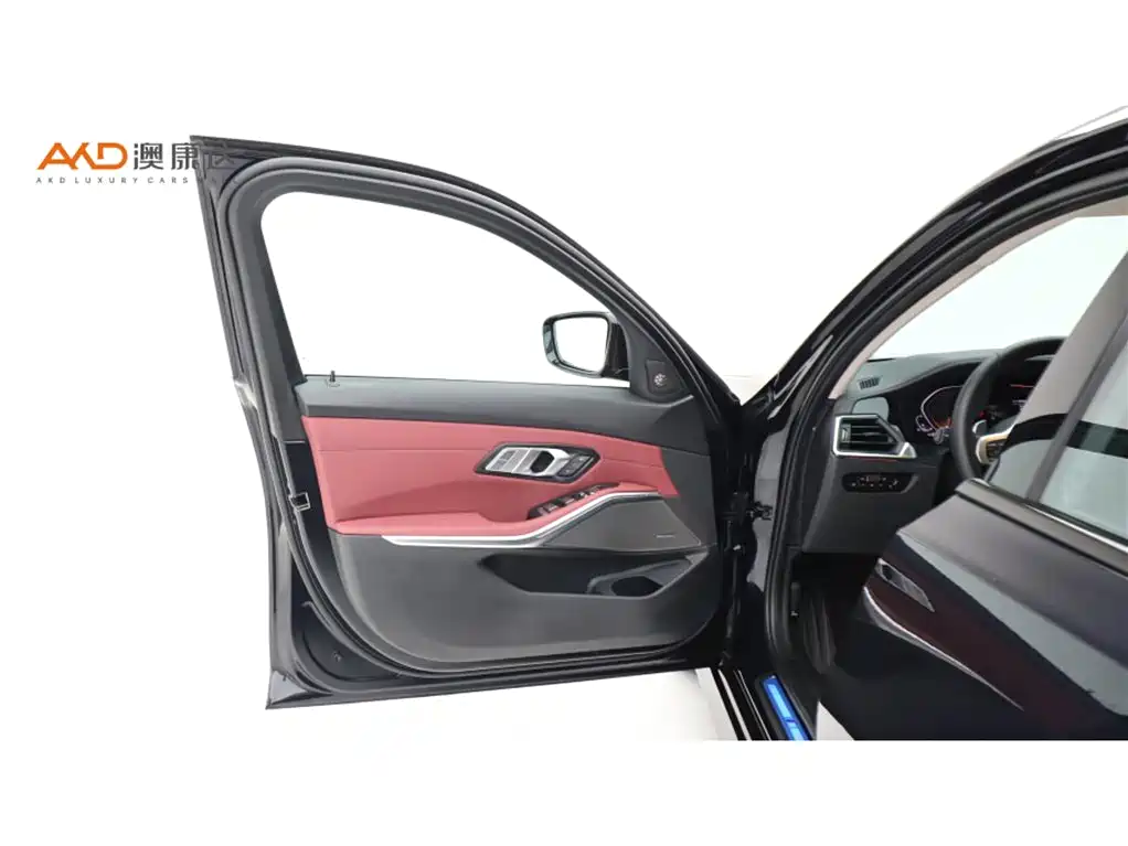 BMW 3 Series — миниатюра 10