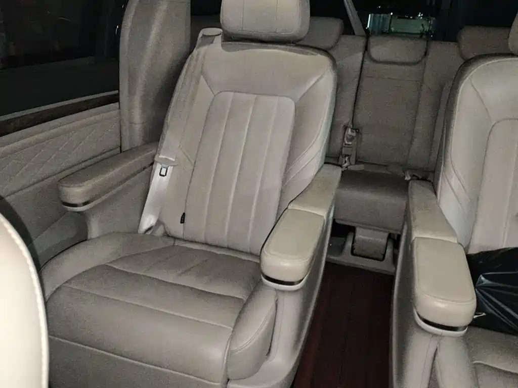 GAC Motor Trumpchi M8 — миниатюра 18