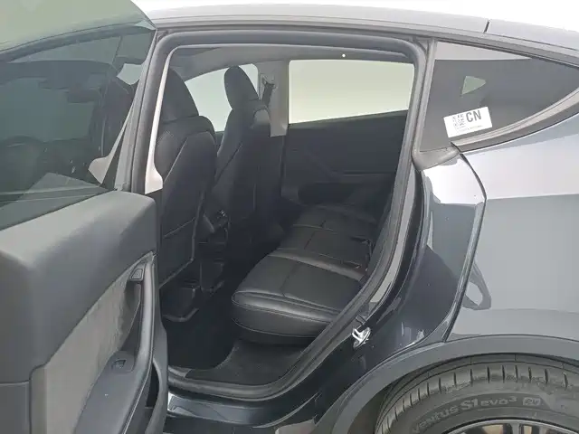 Tesla Model Y — миниатюра 11
