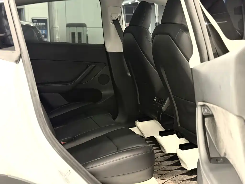 Tesla Model Y — миниатюра 10