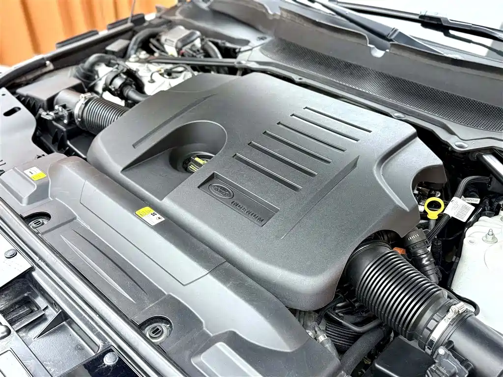 Land Rover Range Rover — миниатюра 21