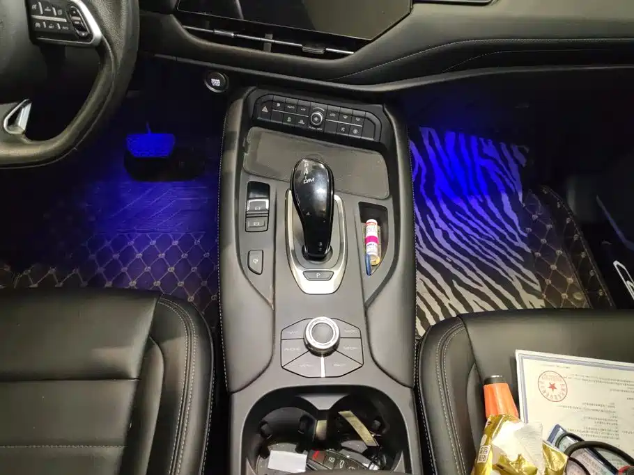 Haval F7 — миниатюра 16