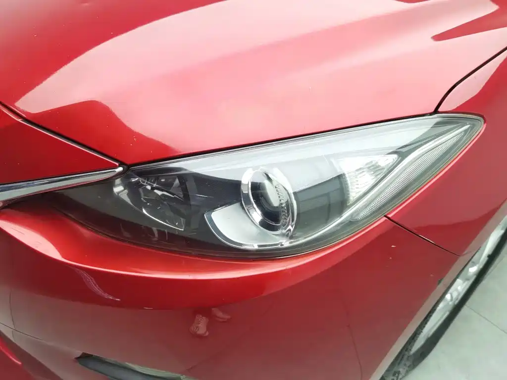 Mazda 3 Axela — миниатюра 7