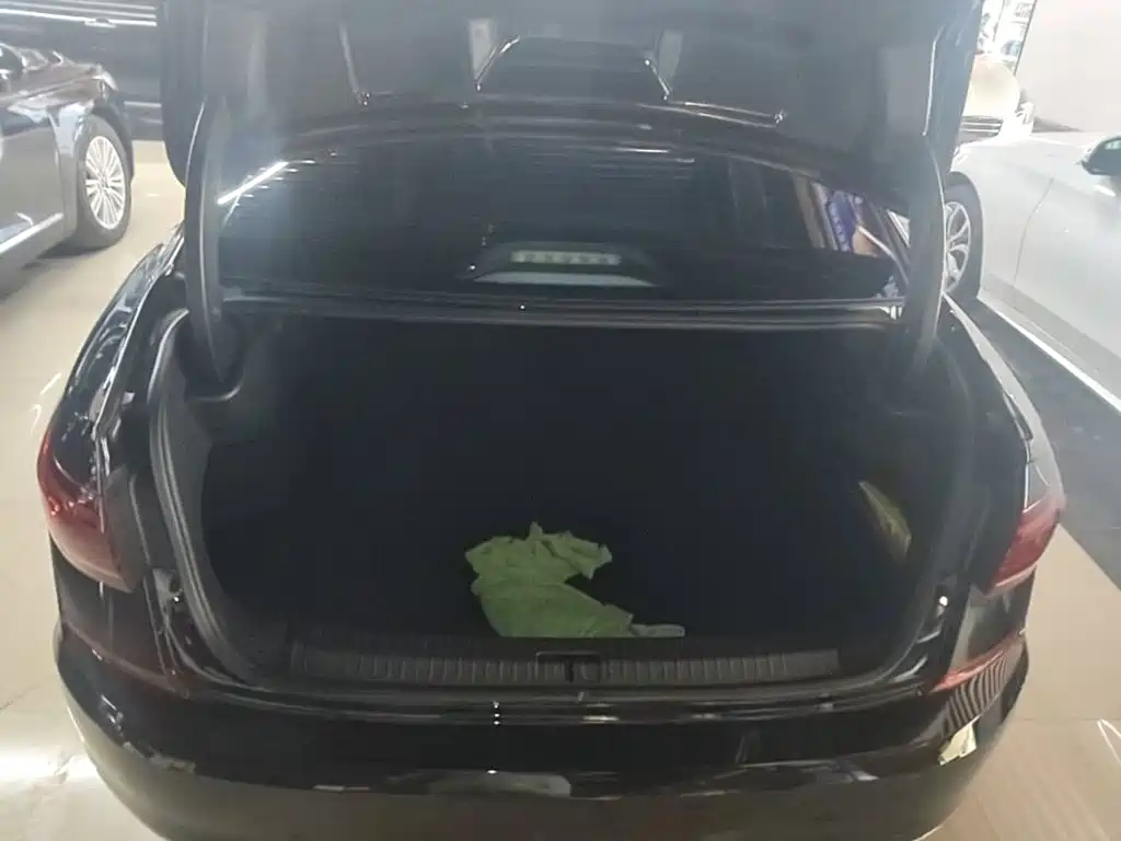 Volkswagen Passat — миниатюра 19