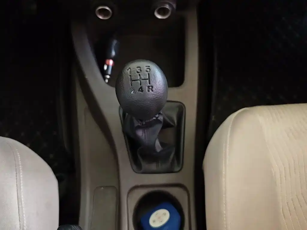 Wuling Rongguang V — миниатюра 14