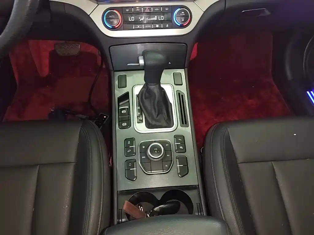 Haval H6 Coupe — миниатюра 14