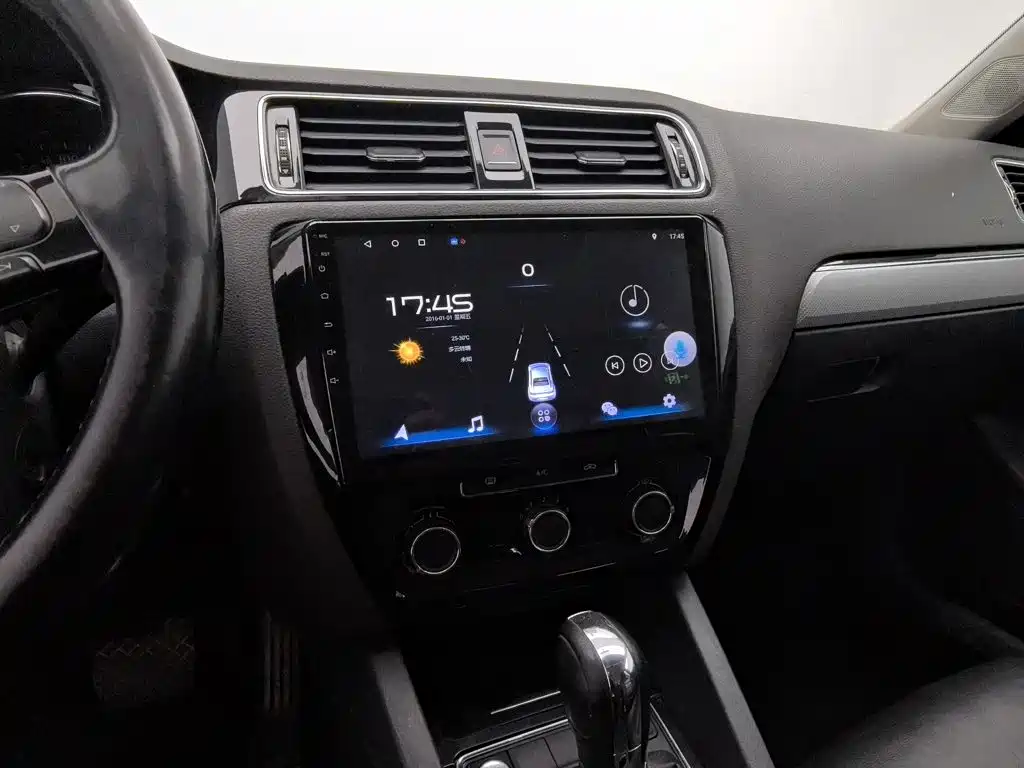 Volkswagen Sagitar — миниатюра 12
