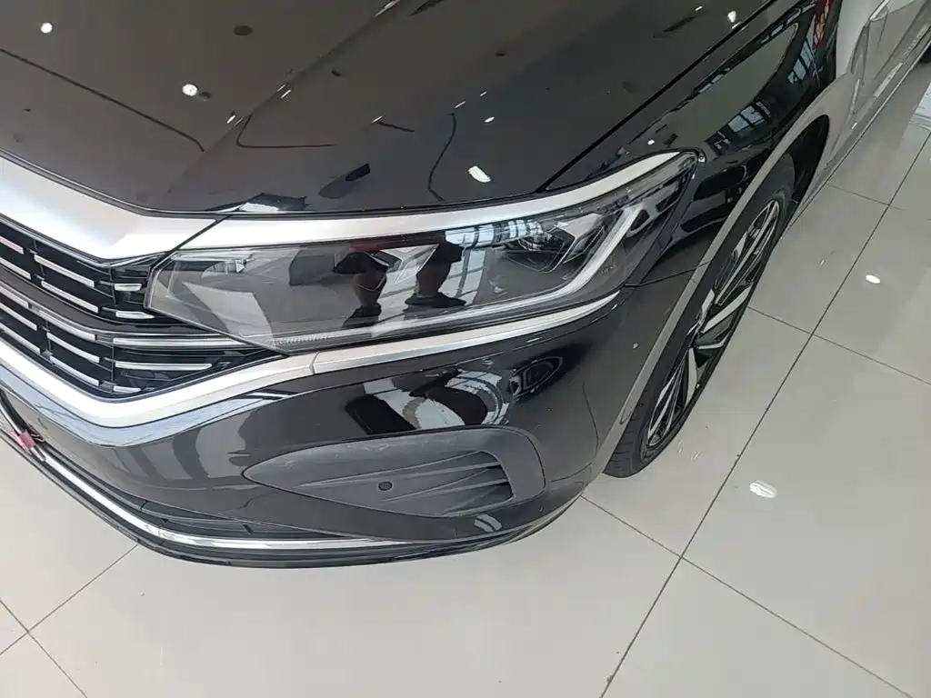 Volkswagen Passat — миниатюра 24