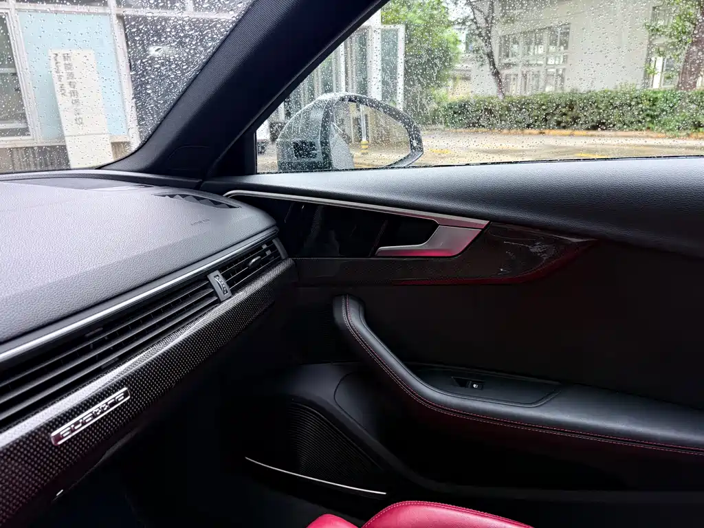 Audi S4 — миниатюра 8