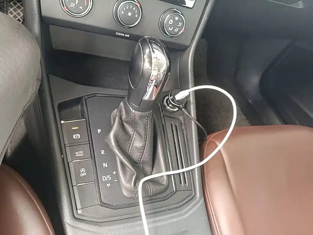 Volkswagen Lavida — миниатюра 14