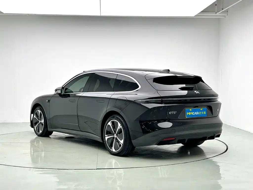 NIO ET5T — миниатюра 4