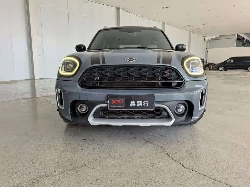 MINI Mini Countryman — миниатюра 2