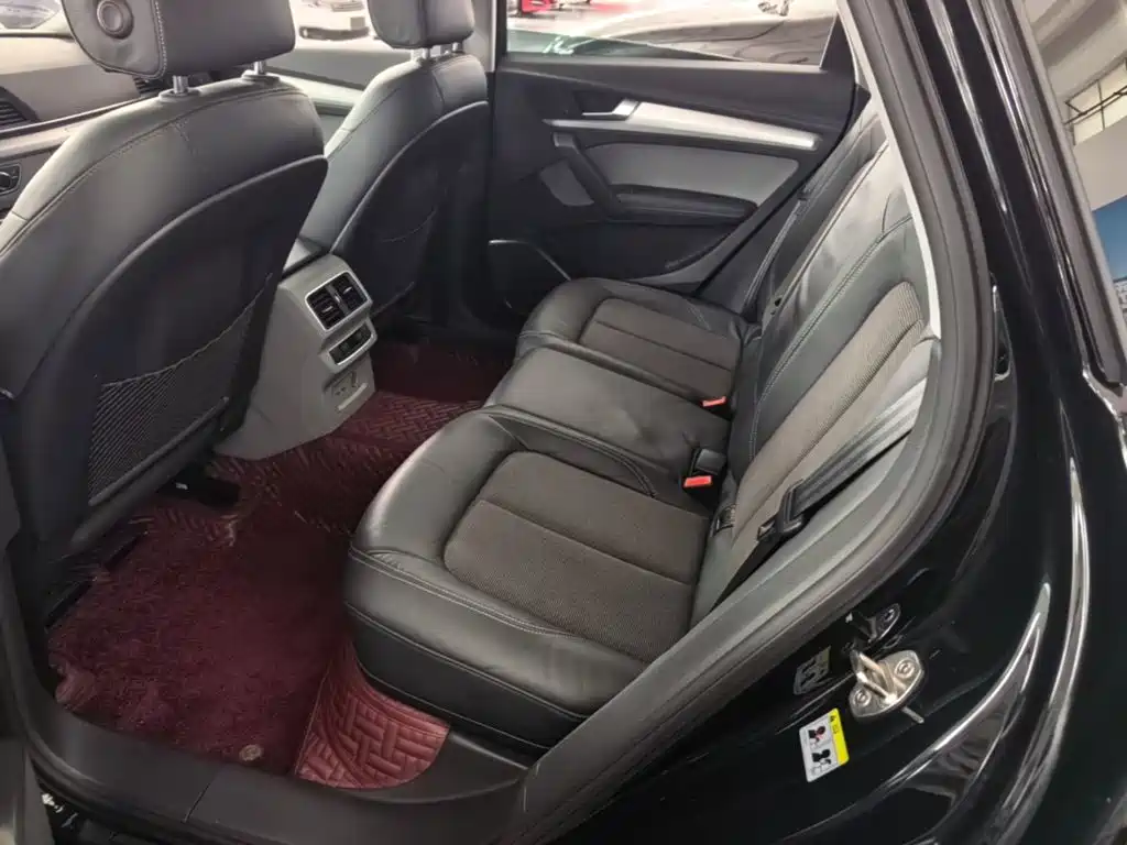 Audi Q5L — миниатюра 17