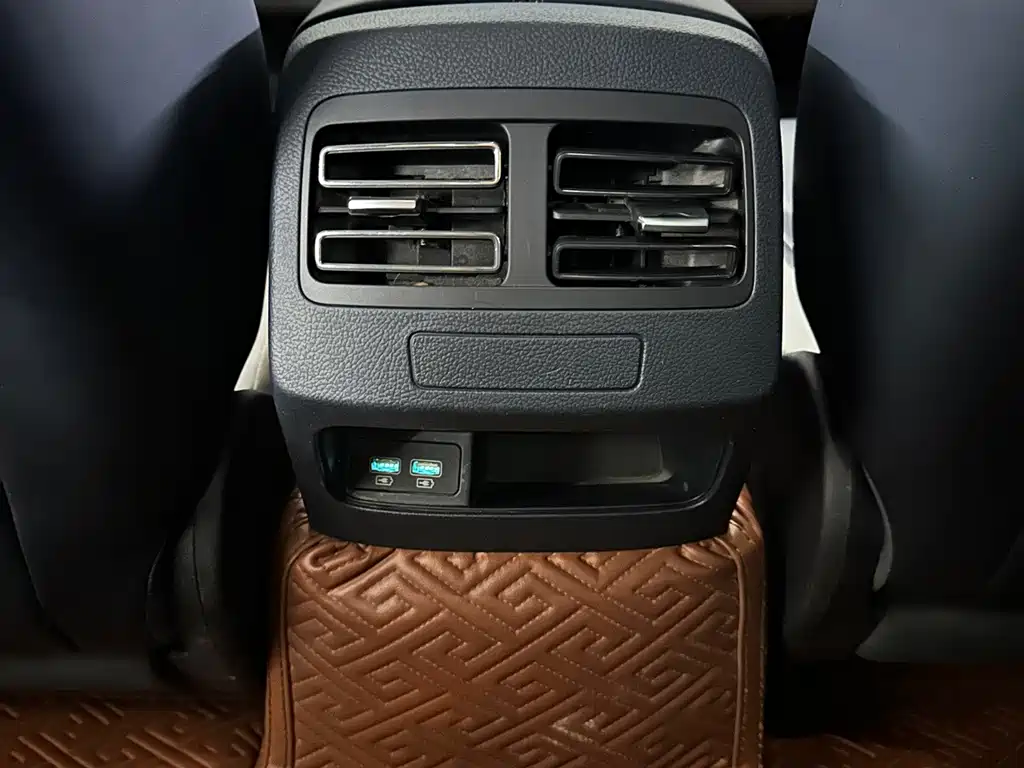 BYD Qin PLUS — миниатюра 15