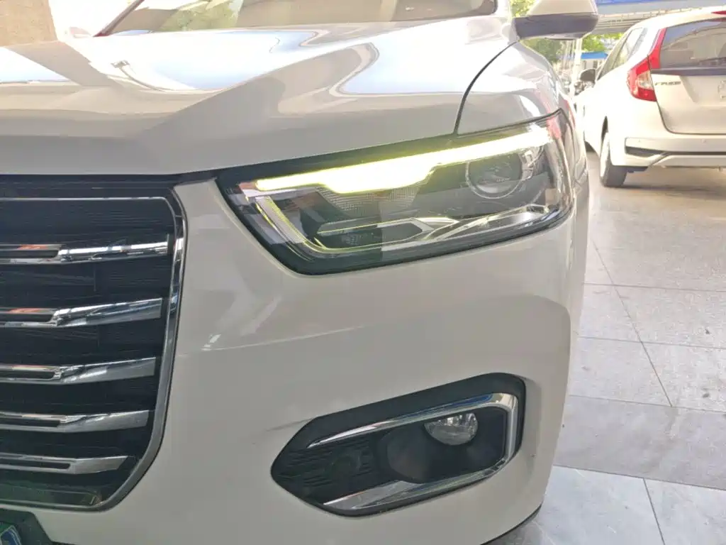 Haval H6 — миниатюра 24