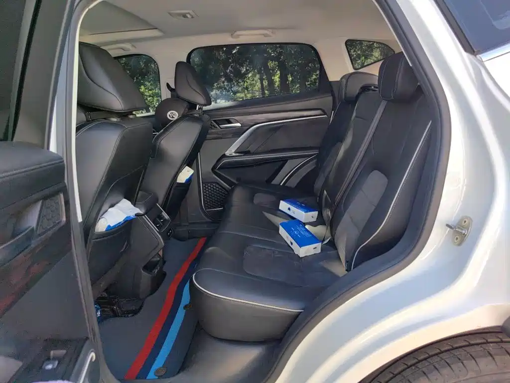 Haval H6 — миниатюра 18